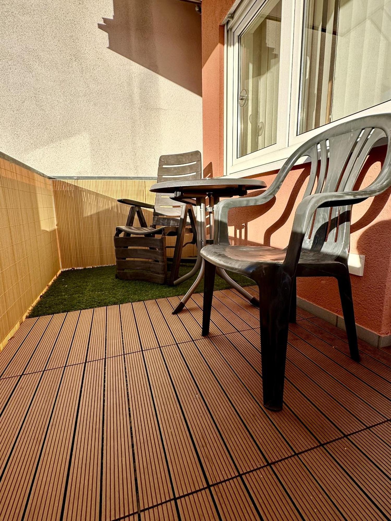 Grosszuegige Und Romantische Wellnessoase Mit Privater Sauna In Ruhiger Lage Daire Karlsbad Dış mekan fotoğraf